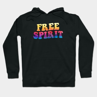 Free Spirit Hoodie